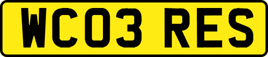 WC03RES