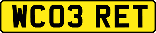 WC03RET