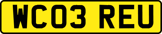 WC03REU