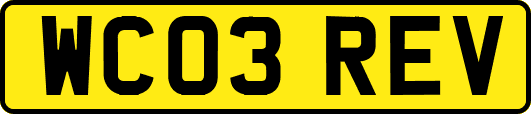 WC03REV