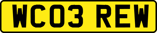WC03REW