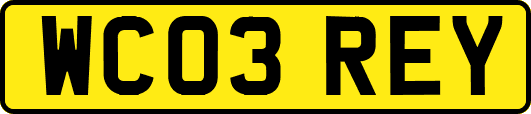 WC03REY