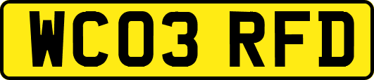 WC03RFD