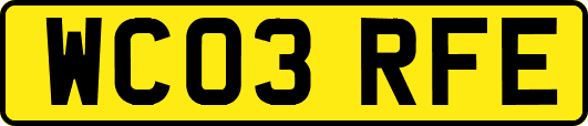 WC03RFE