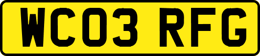 WC03RFG