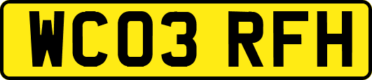 WC03RFH