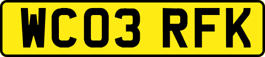 WC03RFK