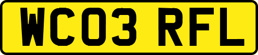 WC03RFL