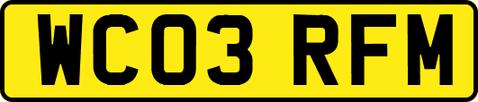 WC03RFM