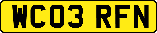 WC03RFN