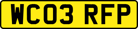 WC03RFP
