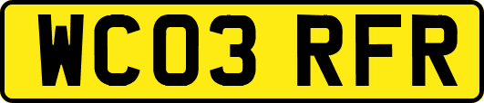 WC03RFR