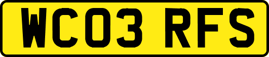 WC03RFS