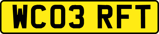 WC03RFT