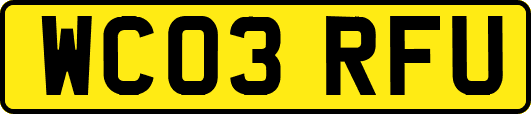 WC03RFU