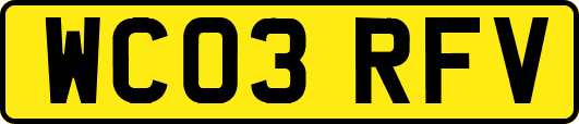 WC03RFV