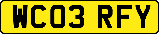 WC03RFY