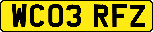 WC03RFZ