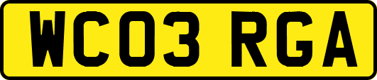 WC03RGA