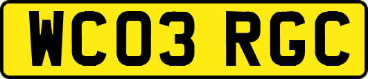 WC03RGC