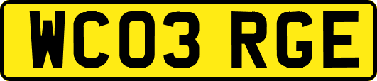 WC03RGE