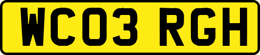 WC03RGH