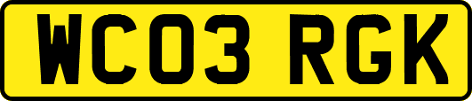 WC03RGK