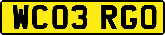 WC03RGO