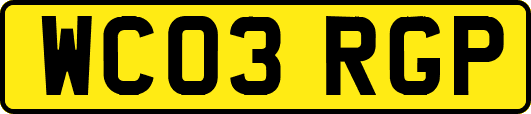 WC03RGP