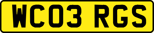 WC03RGS