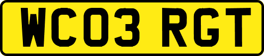 WC03RGT