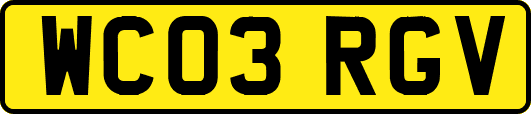 WC03RGV