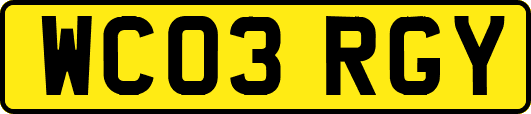 WC03RGY