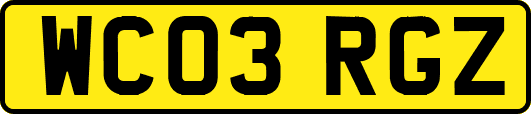 WC03RGZ