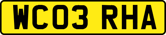WC03RHA