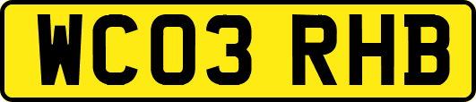 WC03RHB