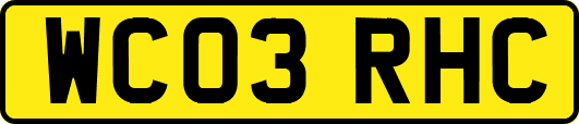 WC03RHC