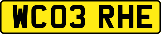 WC03RHE