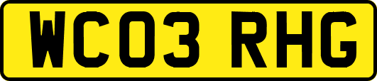 WC03RHG