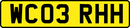 WC03RHH