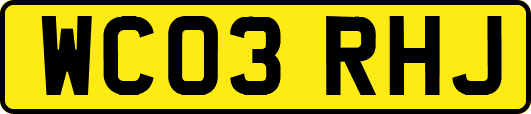 WC03RHJ
