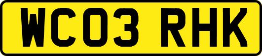 WC03RHK