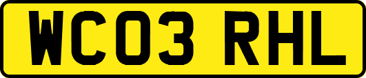 WC03RHL