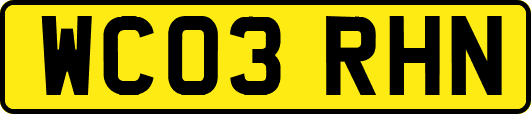 WC03RHN