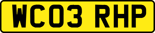 WC03RHP