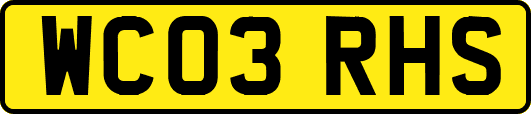 WC03RHS