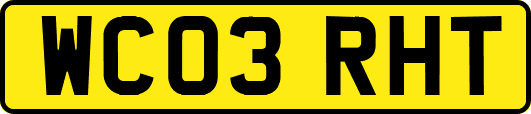 WC03RHT