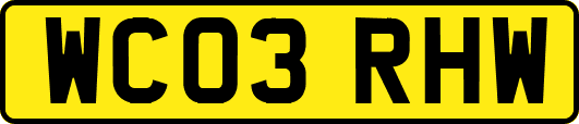 WC03RHW