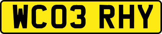 WC03RHY