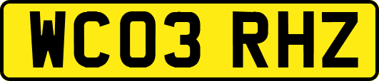 WC03RHZ